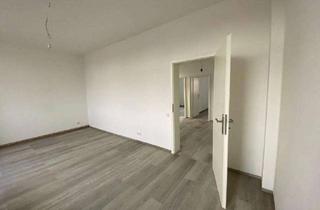 Wohnung mieten in Straße Des Friedens 16, 06317 Lüttchendorf, Kernsanierte 4 Zimmer Wohnung mit Einbauküche