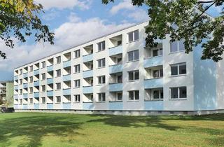 Wohnung mieten in Stromtal 37-43, 38226 Lebenstedt, Erstbezug nach Sanierung - wie neu! Energieeffiziente 3 ZKB-Wohnung 65,5 m² mit Westbalkon