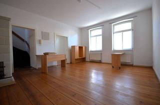 Wohnung mieten in Erdmannsdorffstr. 71, 06785 Wörlitz, gemütliche 2-Raum mit EBK & Tageslichtbad