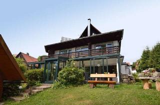 Gewerbeimmobilie kaufen in 38700 Braunlage, Gemütliches Harzhotel in idyllischer Lage!