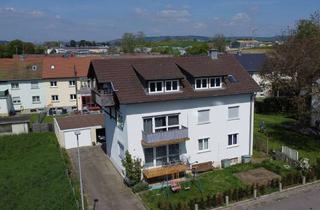 Mehrfamilienhaus kaufen in 79798 Jestetten, Top-Saniertes Mehrgenerationenhaus mit unverbautem Grundstück