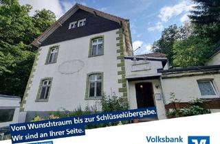 Haus kaufen in 51647 Gummersbach, Interessantes Wohnhaus für die große Familie