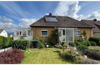 Einfamilienhaus kaufen in 31848 Bad Münder am Deister, "Einfamilienhaus mit unendlichen Möglichkeiten!"