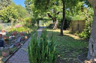 Haus kaufen in 63329 Egelsbach, Provisionsfrei! Grundstück in Egelsbach - der Traum vom Eigenheim mit großem Garten!