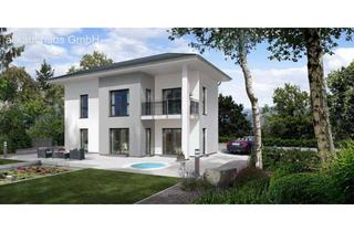 Villa kaufen in 66424 Homburg, Stadtvilla City Villa 3 *** inkl. Grundstück - für entspannte Sonnenstunden mit herrlicher Aussicht