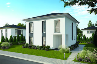 Villa kaufen in 06406 Peißen, Stadtvilla inkl. Grundstück