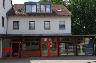 Anlageobjekt in Am Harzberg, 04654 Frohburg, 6,7% Rendite! Wohn- und Geschäftshaus in zentraler Lage Frohburgs