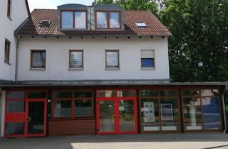 Anlageobjekt in Am Harzberg, 04654 Frohburg, 5,1% Rendite! Wohn- und Geschäftshaus in zentraler Lage Frohburgs