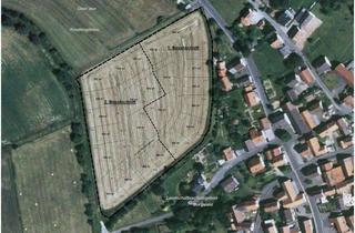 Grundstück zu kaufen in 35288 Wohratal, Bauplatz Nr. 129 im Wohngebiet Über den Knottengärten