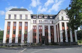 Gewerbeimmobilie mieten in 58089 Wehringhausen, Zentral gelegene Räume in Hagen zu vermieten