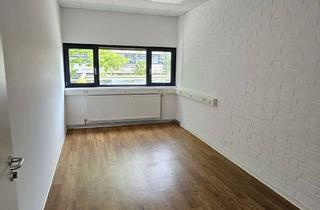 Büro zu mieten in 76684 Östringen, renovierte Büroräume für 5 €/m², ab 80 m² unterteilbar