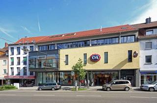 Geschäftslokal mieten in Karlstr., 74564 Crailsheim, Zentrales Ladengeschäft im EG in Crailsheim