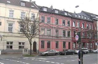 Wohnung kaufen in Markenstraße 17, 40227 Oberbilk, Exklusive 3-Zimmer-Hochparterre-Wohnung mit Terrasse in Düsseldorf