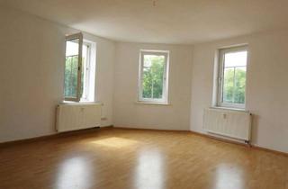 Wohnung mieten in 09322 Penig, Geräumige 3-Zimmer-Dachgeschosswohnung