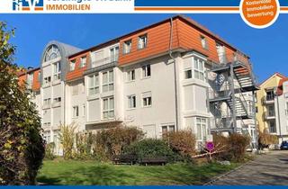 Wohnung kaufen in 67346 Kernstadt-Nord, Investitionschance im Salierstift