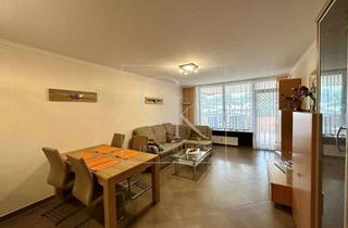 Wohnung kaufen in 53347 Alfter, Modernisierte 3-Zimmer-Wohnung mit Terrasse
