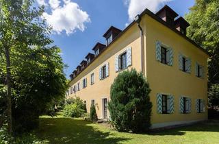 Wohnung kaufen in 92339 Beilngries, Bezaubernde 2-Zimmer-Maisonette-Wohnung im Schloss