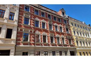 Wohnung kaufen in Jauernicker Str. 35, 02826 Südstadt, **vermietet 4-R-ETW mit Balkon in der Südstadt Görlitz **