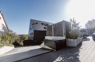 Wohnung kaufen in Stuttgarter Str. 127, 71229 Leonberg, Luxuswohnung in Toplage mit Traumausblick