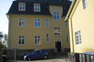 Wohnung mieten in Rathausstr., 09573 Augustusburg, *** helle 2-Raum Dachgeschosswohnung im Herzen von Erdmannsdorf***