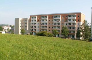 Wohnung mieten in Ulrich-Rülein-Straße 11, 09496 Marienberg, 3-Raumwohnung mit Blick ins Grüne