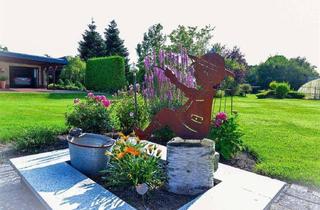 Einfamilienhaus kaufen in 27639 Nordholz, Solides Einfamilienhaus nutzbar für 2 Familien mit großem Grundstück.