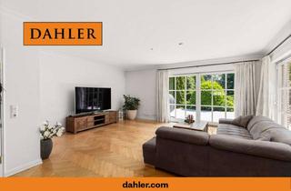 Villa kaufen in 25462 Rellingen, Die perfekte Synthese aus Eleganz, Zeitlosigkeit und Gemütlichkeit - Landhaus-Villa in Rellingen!