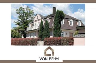 Villa kaufen in 85088 Vohburg an der Donau, von Behm Immobilien - von Behm Immobilien - Stadtvilla in Vohburg a.d. Donau