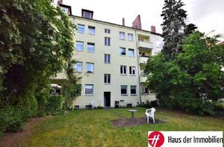 Mehrfamilienhaus kaufen in 30161 Oststadt, Vermietetes Mehrfamilienhaus zu verkaufen!
