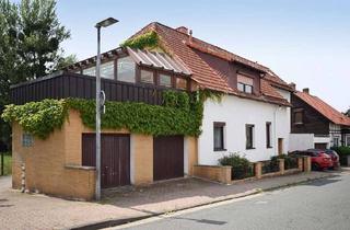 Haus kaufen in 38667 Bad Harzburg, Perfekt für eine große Familie oder Mehrgenerationenwohnen!