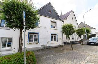Einfamilienhaus kaufen in 58339 Breckerfeld, Einfamilienhaus- Breckerfeld Zentrum -