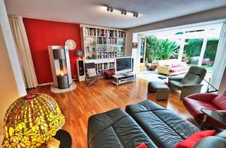 Einfamilienhaus kaufen in 64319 Pfungstadt, Einfamilienhaus / Doppelhaushälfte mit ELW im DG - Sehr hochwertig ausgestattet und sofort verfügb.