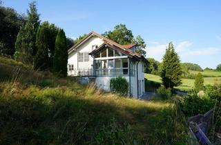 Bauernhaus kaufen in 88299 Leutkirch, Alternativ zum Bauernhaus Landdomizil für Selbstversorger, Alpaka, Kleintierhaltung