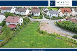 Grundstück zu kaufen in 69509 Mörlenbach, Idyllisches Baugrundstück in ruhiger Lage