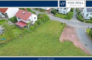 Grundstück zu kaufen in 69509 Mörlenbach, Familientraum im Grünen: Baugrundstück in idyllischer Lage