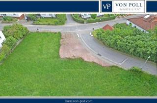Grundstück zu kaufen in 69509 Mörlenbach, Baugrundstück im Grünen mit vielfältigen Möglichkeiten