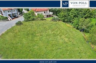 Grundstück zu kaufen in 69509 Mörlenbach, Großes Baugrundstück für die ganze Familie in idyllischer Lage