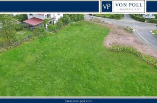 Grundstück zu kaufen in 69509 Mörlenbach, Naturnahes Familienidyll: Grundstück im Grünen wartet auf Sie