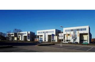 Immobilie mieten in Brehnaer Straße 34, 06749 Bitterfeld-Wolfen, Attraktive Gewerbeflächen im Bitterfelder Fachmarktzentrum (BiTZ), Gastronomie