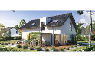 Haus kaufen in 86470 Thannhausen, Einfamilien Haus KFW Förderfähig