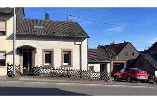Haus kaufen in 66583 Spiesen-Elversberg, Kleines EFH-Elversberg