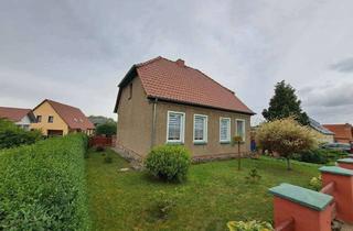 Einfamilienhaus kaufen in 17166 Groß Wokern, Freistehendes Einfamilienhaus in ruhiger Lage – Nutzen Sie Ihre Chance!