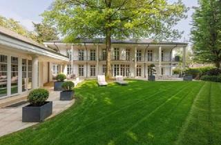 Haus mieten in 50996 Köln, Luxus-Villa in Alt-Hahnwald, Köln