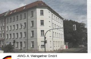 Wohnung mieten in 14770 Brandenburg an der Havel, Gute 3 Raum Wohnung