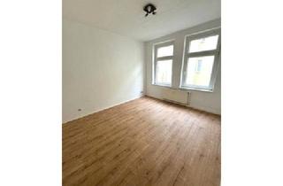 Wohnung mieten in 39112 Magdeburg, Preiswerte helle 2-R-Wohnung im 2.OG ca.38,09m2 WG geeignet zu vermieten !
