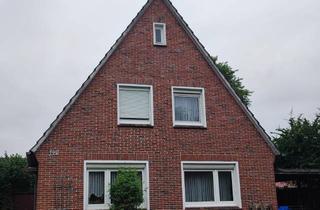 Einfamilienhaus kaufen in Friederikenstrasse, 26871 Papenburg, zentrumsnahe Traumimmobilie