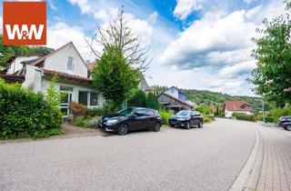 Haus kaufen in Alte Dorfstraße, 76593 Gernsbach, Das Haus der vielen Möglichkeiten! Wohnen und Arbeiten - Ferienhaus...