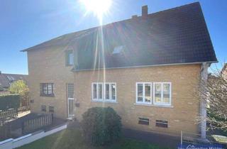 Haus kaufen in 45739 Oer-Erkenschwick, "Flexible Wohnlösungen: Das vielseitige 2-Familienhaus"