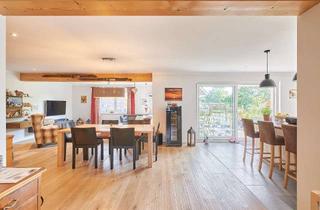 Einfamilienhaus kaufen in 25826 Sankt Peter-Ording, Warm, Natürlich, Nachhaltig – modernes Einfamilienhaus aus Holz mit PV & Erdwärme