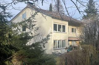 Haus kaufen in 82538 Geretsried, ***Einfamilien- oder Zweifamilienhaus - Anwesen in Bestlage Geretsried-Gartenberg***